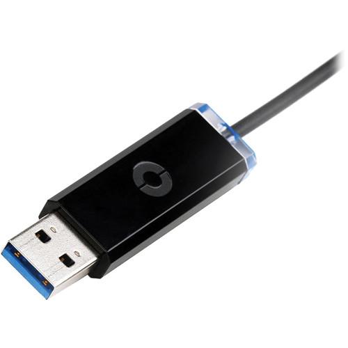 Optical Cables by Corning USB 3.0