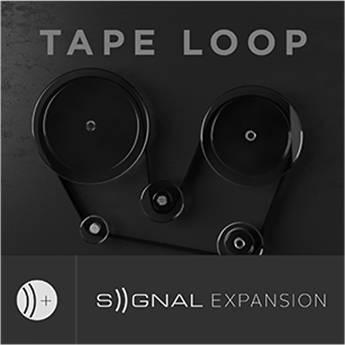 Output Tape Loop - SIGNAL Expansion Pack