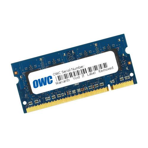OWC Other World Computing 2GB DDR2 800 MHz SO-DIMM Memory Module