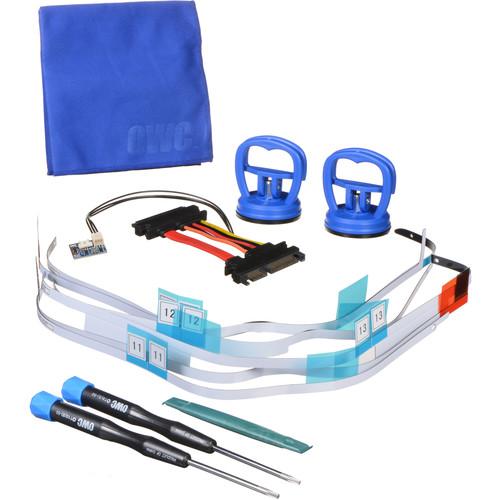 OWC Other World Computing Complete Hard Drive Upgrade Kit for 27" iMacs 2012 & Later