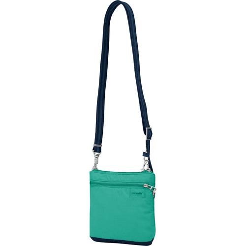 Pacsafe Citysafe LS50 Anti-Theft Cross Body Purse