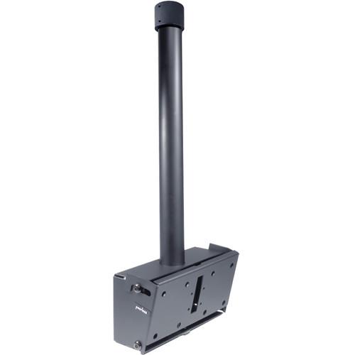 Peerless-AV PLCK-1 Ceiling Mount with 1.5" NPS Coupler and Tilt Box