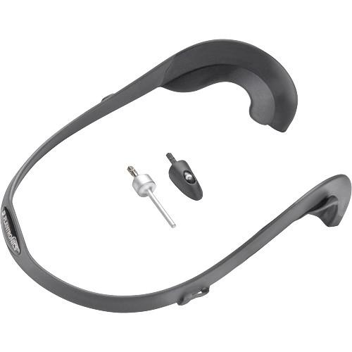 Plantronics Behind-the-Head Headband