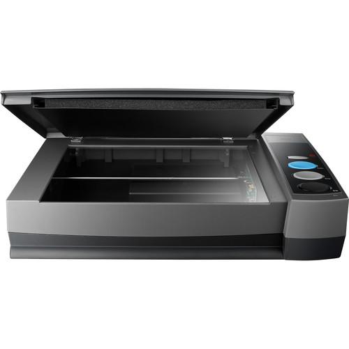 Plustek OpticBook 3900 Scanner