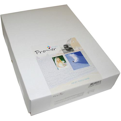 Premier Imaging Premium Photo Luster Paper