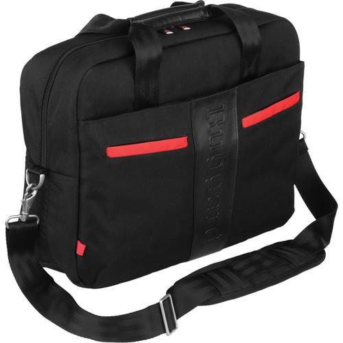 Ruggard Red Series Lava Tech Briefcase