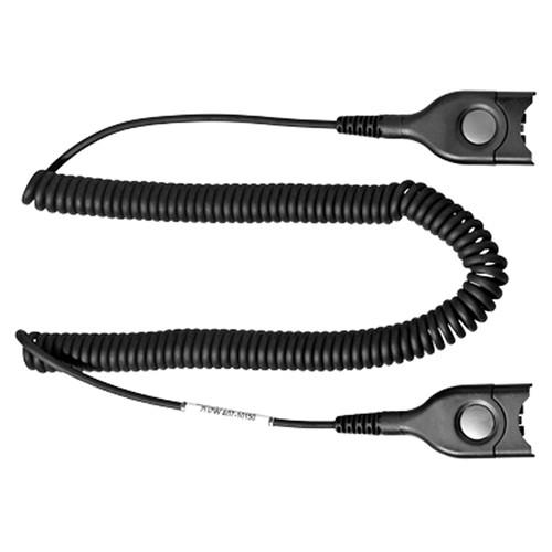 Sennheiser CEXT 01 ED to ED Headset Extension Cable
