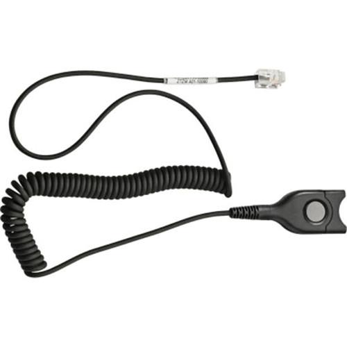 Sennheiser CSTD 08 Standard Headset Connection Cable