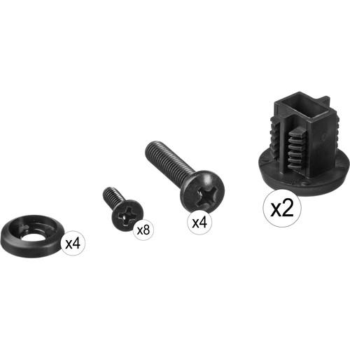 Shure Wireless Rackmount Hardware Kit