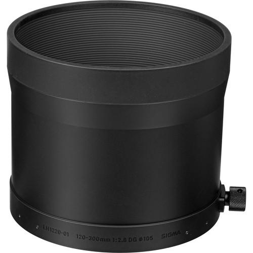 Sigma Lens Hood for 120-300mm f 2.8 Sport Digital OS HSM Lens