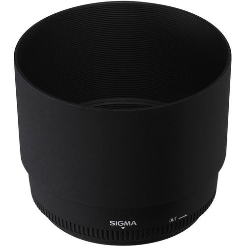 Sigma Lens Hood for 120-400mm f 4.5-5.6 APO Digital OS HSM Lens