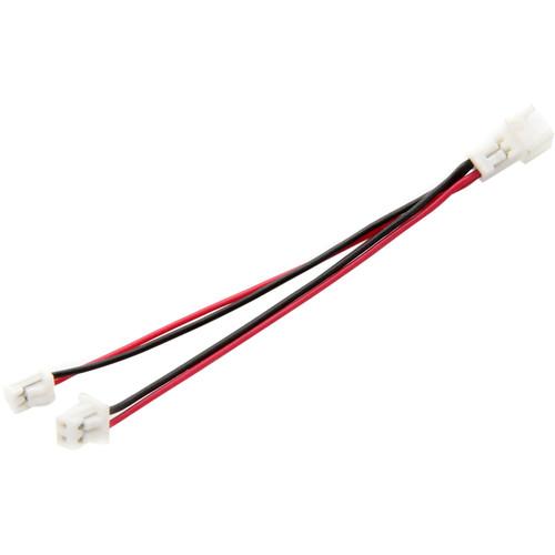 Spektrum Ultra Micro Y Harness for Single Battery FPV