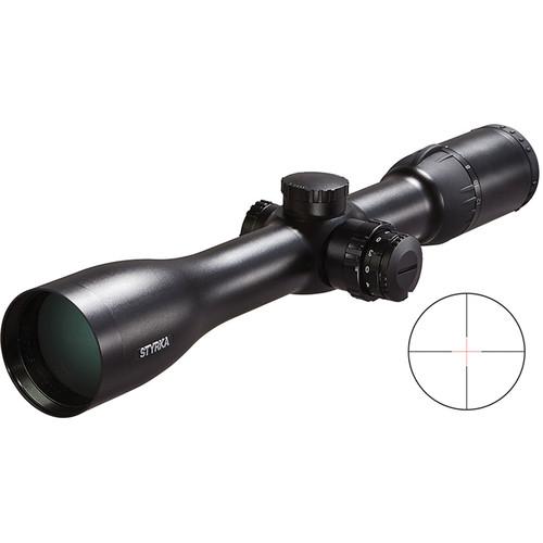 Styrka 3-12x42 S7 Side Focus Parallax Riflescope