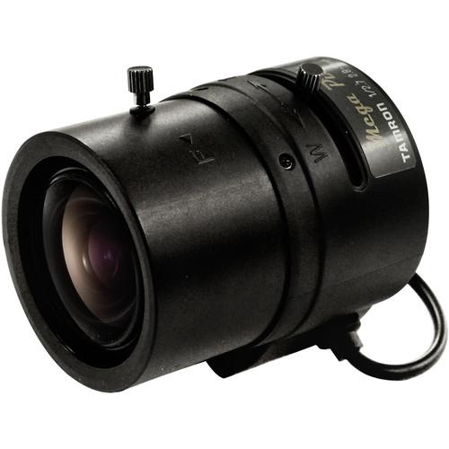 Tamron M13VG2812IR CS-Mount 2.8-12mm Varifocal Lens