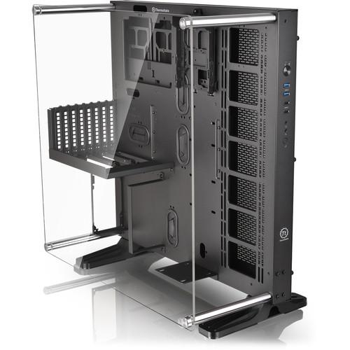 Thermaltake Core P5 Mid-Tower Case