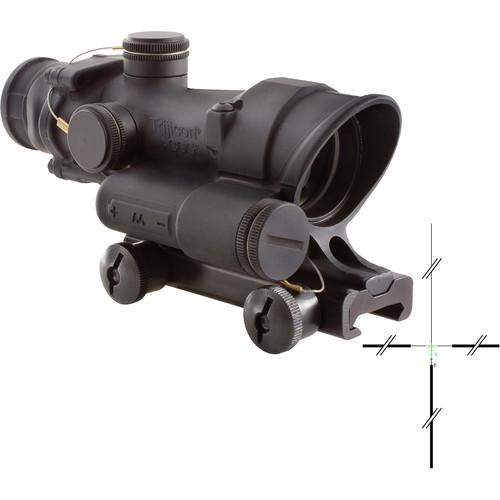 Trijicon 4x32 ACOG LED-Illuminated Riflescope