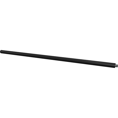 Turbosound Lightweight Steel Pole with M20 Screw Attachment