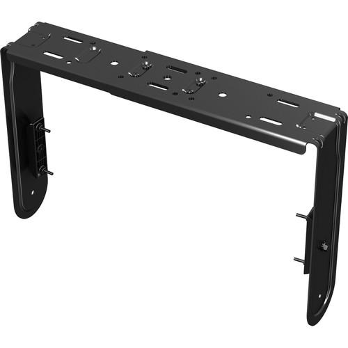 Turbosound Steel Wall Bracket for iQ10 Loudspeaker