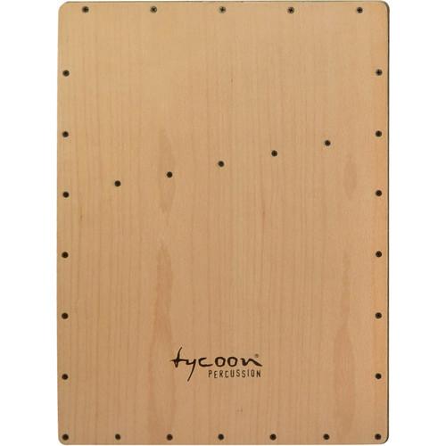 Tycoon Percussion DOHC 35" Front Plate Replacement for TKDOHC-35 Cajon