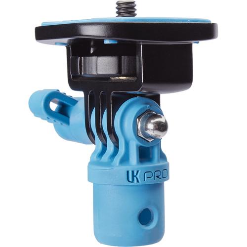 Underwater Kinetics 1 4"-20 Tripod Mount Head Adapter