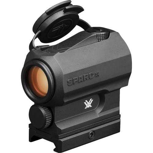 Vortex 1x22 Sparc AR Red Dot Sight