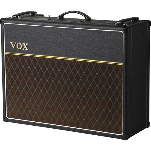 VOX AC15C1X Custom 15W 1x12 Combo Amplifier