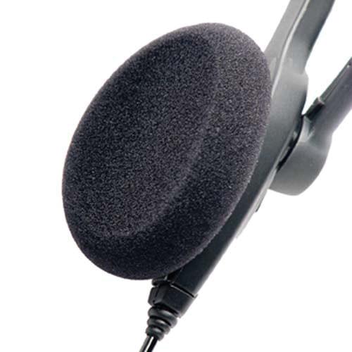 VXi Foam Ear Cushions for Passport Headsets