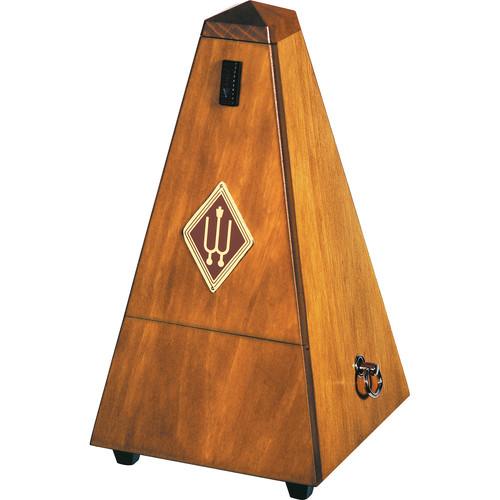 WITTNER 813M Metronome in Wood Casing,