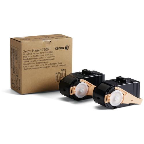 Xerox 106R02605 Black Standard Capacity Toner Cartridge