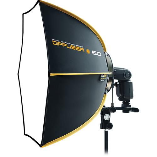 XP PhotoGear Speedbox Diffuser 60