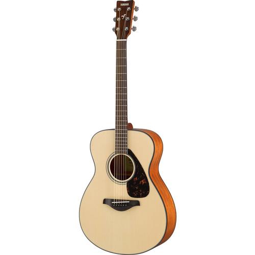 Yamaha FS800 FS Series Concert-Style Acoustic Guitar