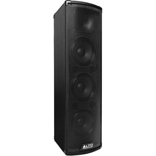 Alto Professional Trouper Compact Performance PA System