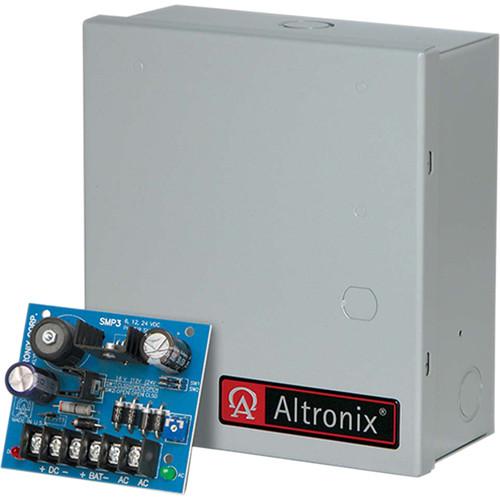 ALTRONIX High Current Power Supply Charger