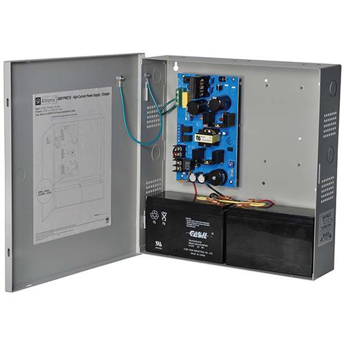 ALTRONIX Supervised Power Supply Charger with Single Output