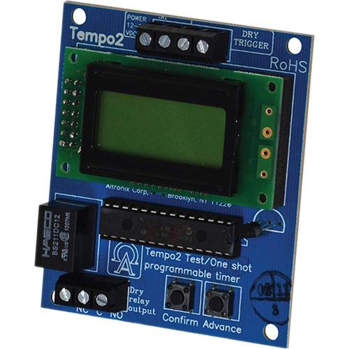 ALTRONIX Tempo2 Universal Two Stage Timer