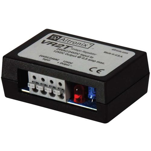 ALTRONIX Voltage Regulator with Screw Terminals