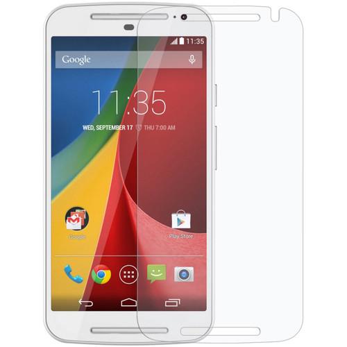 Amzer Kristal Clear Screen Protector for Motorola Moto G