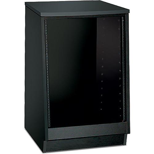 Argosy Spire 7140 Series 1-Bay Rack Enclosure