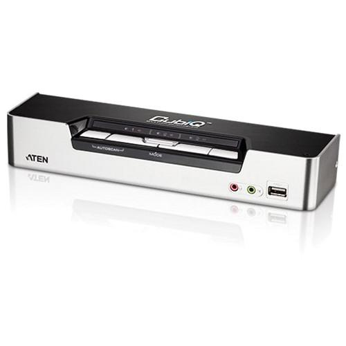 ATEN CS1794 4-Port USB 2.0 HDMI KVMP Switch