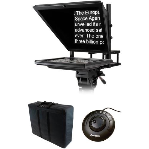 Autocue QTV 15" Starter Series Kit