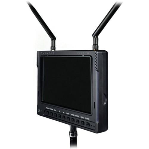 Avinair 7" Wireless FPV Monitor