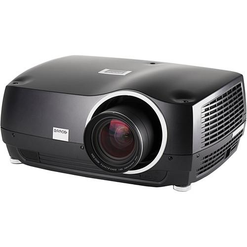 Barco F-32 1080p Installation Projector White