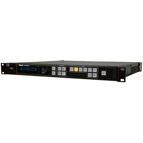 Barco ImagePRO-II All-in-One Video Scaler, Scan Converter, and Switcher with Dual Link and Audio Modules