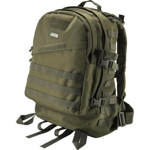 Barska GX-200 Loaded Gear Backpack