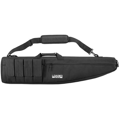 Barska RX-100 Loaded Gear 48" Rifle Bag