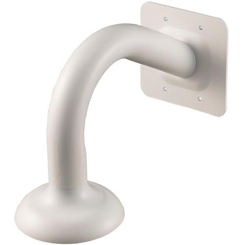 Bosch NDA-WMT-MICDOME Microdome Wall Mount for NUC-510XX 210XX and VUV-1065 Dome Cameras