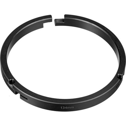 Bright Tangerine 150 to 134mm Clamp-On Ring for Viv & Viv 5" Matte Box