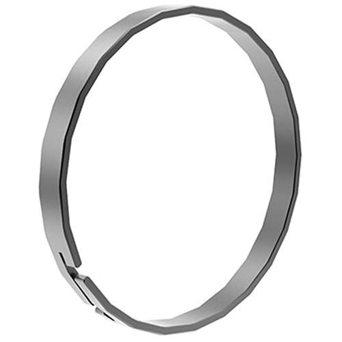 Bright Tangerine 150 to 142mm Clamp-On Ring for Viv & Viv 5" Matte Box