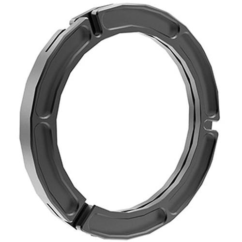 Bright Tangerine 162 to 125mm Clamp-On Ring for Blacklight Matte Box