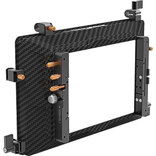 Bright Tangerine Misfit Matte Box Core